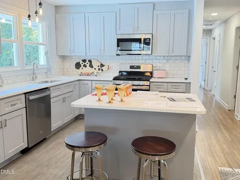 316 Hillsboro Street Pittsboro NC 27312