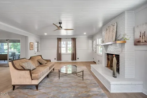 316 Hillsboro Street Pittsboro NC 27312