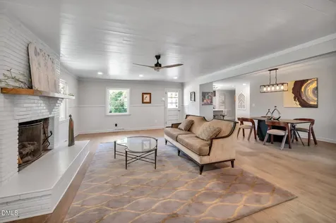 316 Hillsboro Street Pittsboro NC 27312