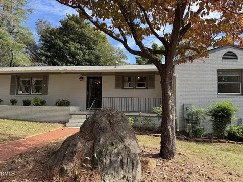 316 Hillsboro Street Pittsboro NC 27312