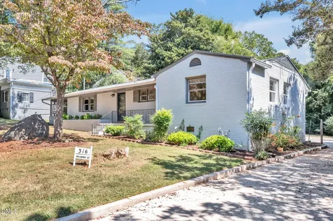 316 Hillsboro Street Pittsboro NC 27312