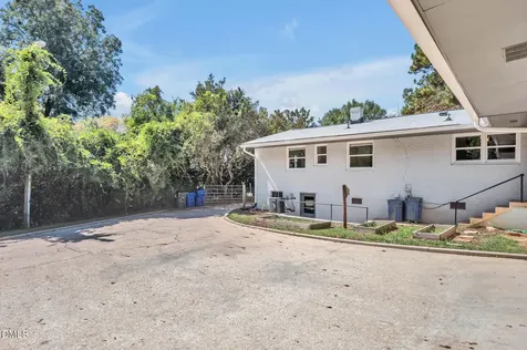 316 Hillsboro Street Pittsboro NC 27312