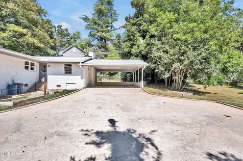 316 Hillsboro Street Pittsboro NC 27312