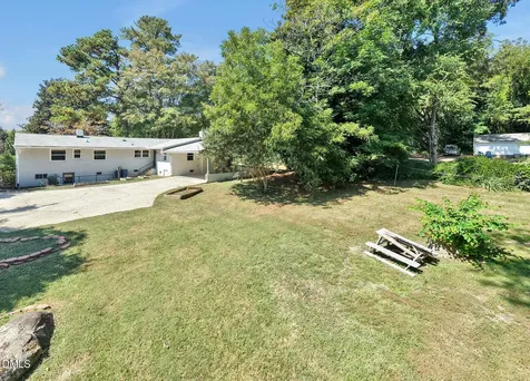 316 Hillsboro Street Pittsboro NC 27312
