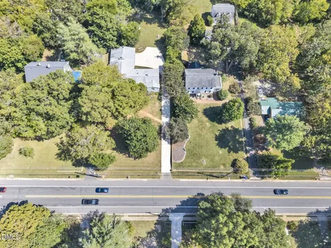 316 Hillsboro Street Pittsboro NC 27312