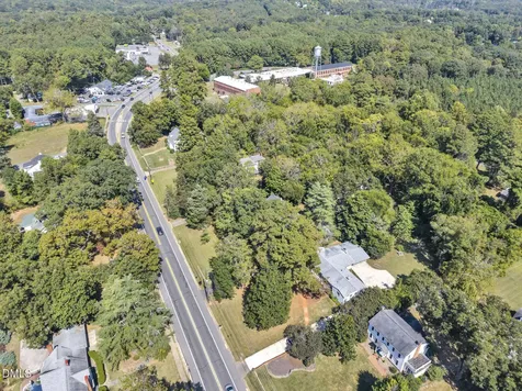 316 Hillsboro Street Pittsboro NC 27312