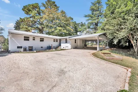 316 Hillsboro Street Pittsboro NC 27312