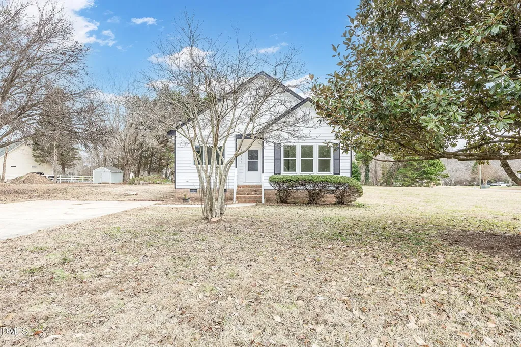 10217 Lake Wheeler Road Fuquay Varina NC 27526