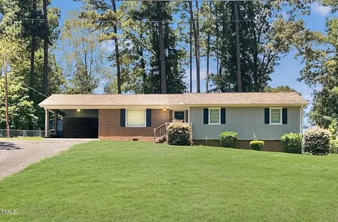 2400 Carbonton Road Sanford NC 27330