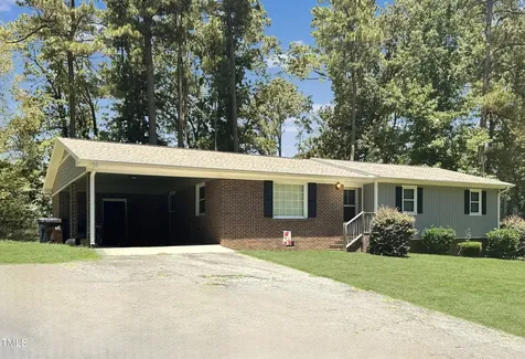 2400 Carbonton Road Sanford NC 27330