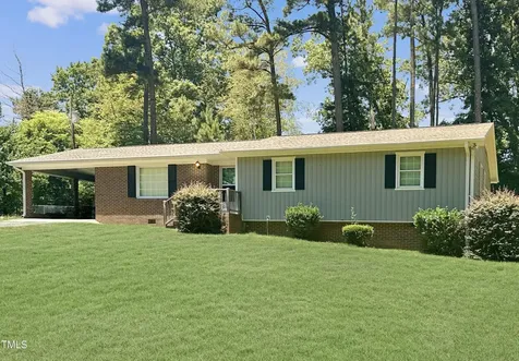 2400 Carbonton Road Sanford NC 27330