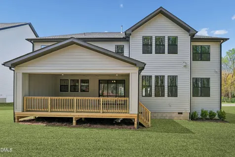 525 Windboard Street Cary NC 27519