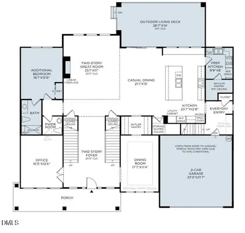 525 Windboard Street Cary NC 27519