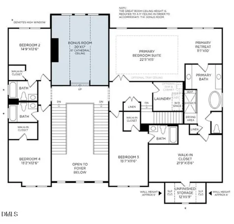 525 Windboard Street Cary NC 27519