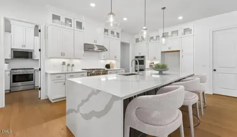 525 Windboard Street Cary NC 27519