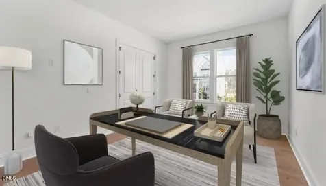 525 Windboard Street Cary NC 27519