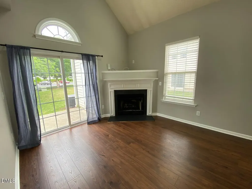 5457 Patuxent Drive Raleigh NC 27616