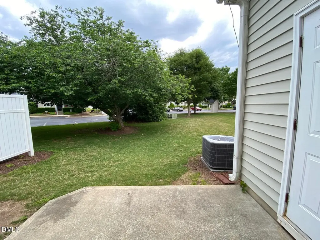 5457 Patuxent Drive Raleigh NC 27616