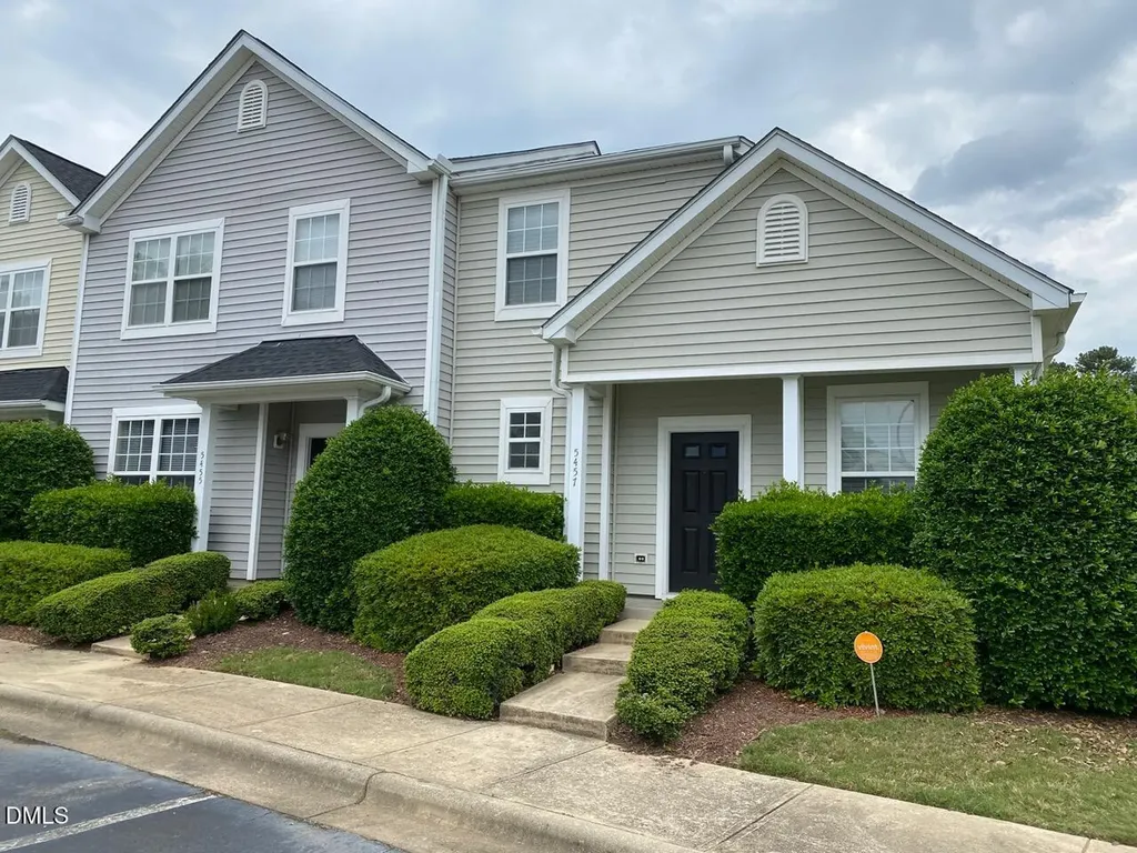 5457 Patuxent Drive Raleigh NC 27616