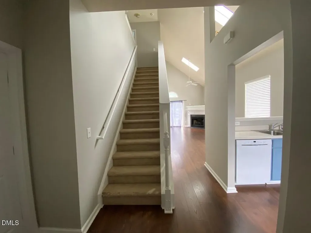 5457 Patuxent Drive Raleigh NC 27616