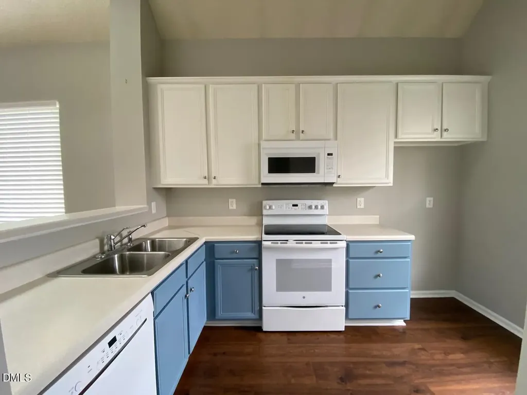 5457 Patuxent Drive Raleigh NC 27616