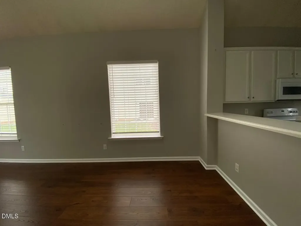 5457 Patuxent Drive Raleigh NC 27616