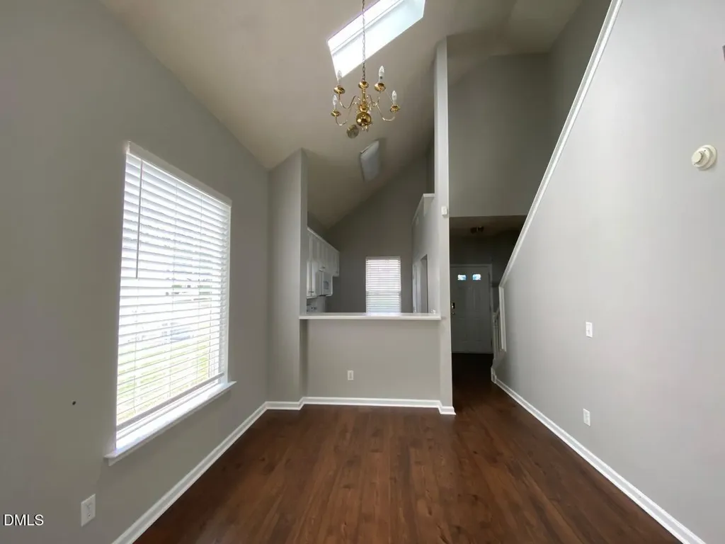 5457 Patuxent Drive Raleigh NC 27616