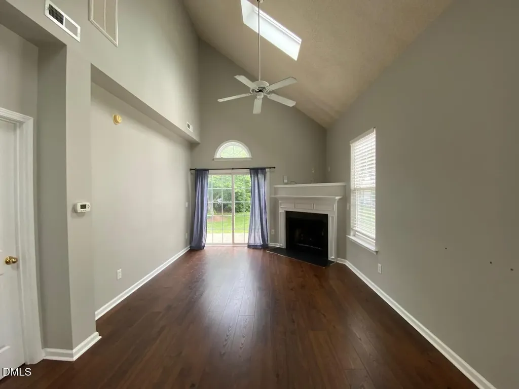 5457 Patuxent Drive Raleigh NC 27616