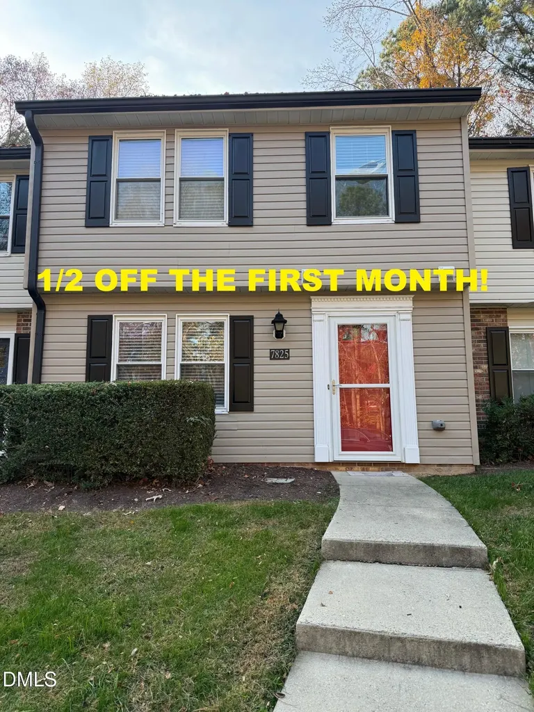 7825 Stephanie Lane Raleigh NC 27615