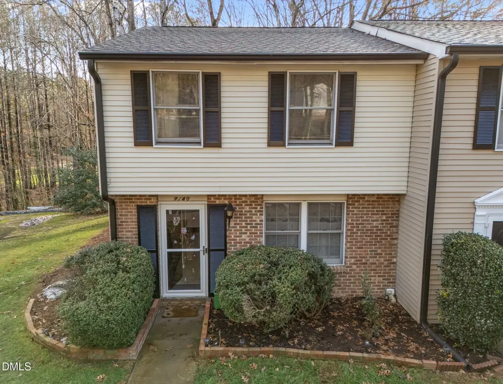 7740 Sandra Lane Raleigh NC 27615