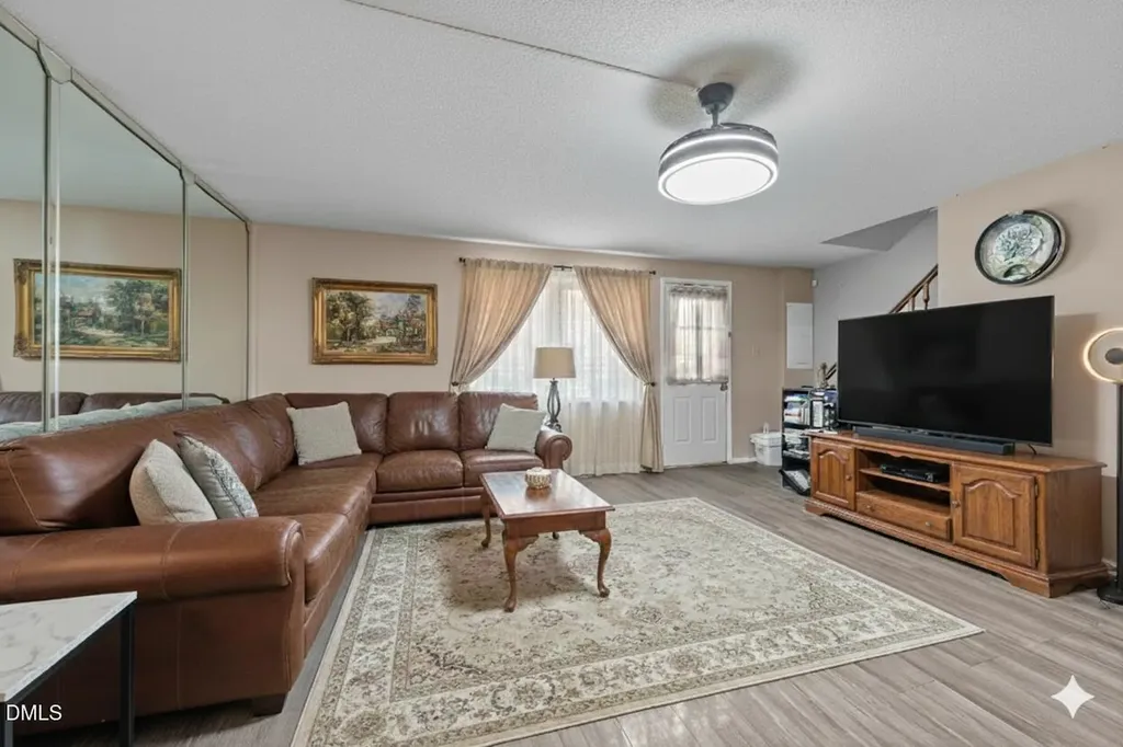 7740 Sandra Lane Raleigh NC 27615
