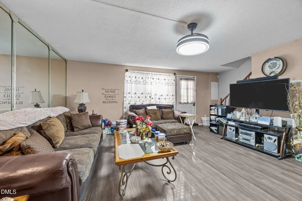 7740 Sandra Lane Raleigh NC 27615