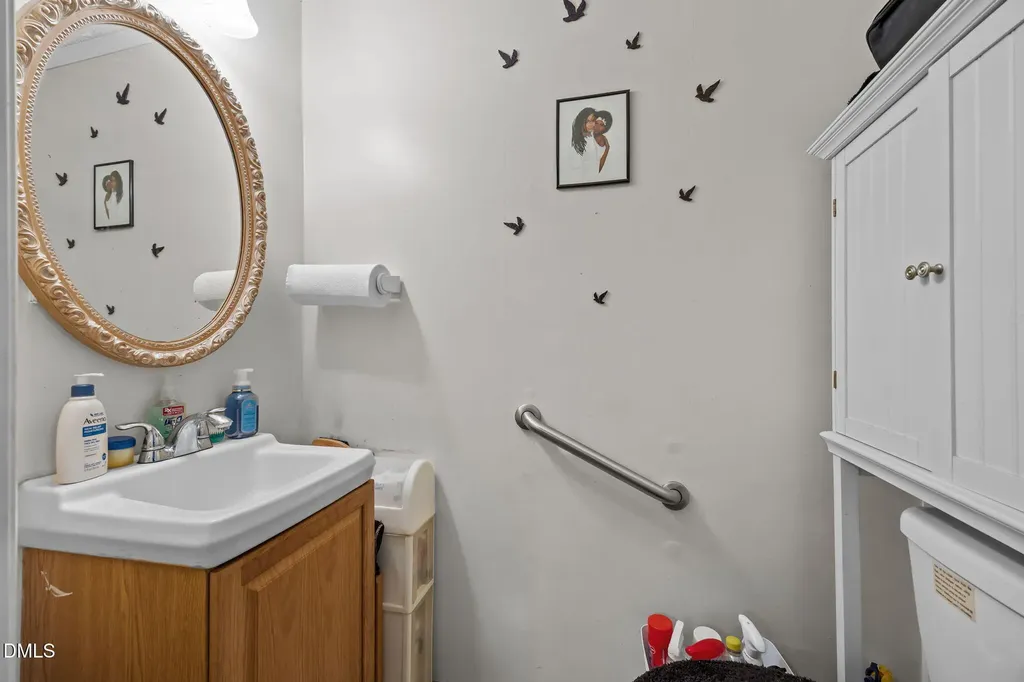 7740 Sandra Lane Raleigh NC 27615