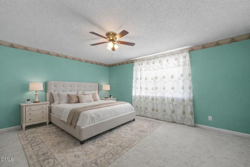 7740 Sandra Lane Raleigh NC 27615