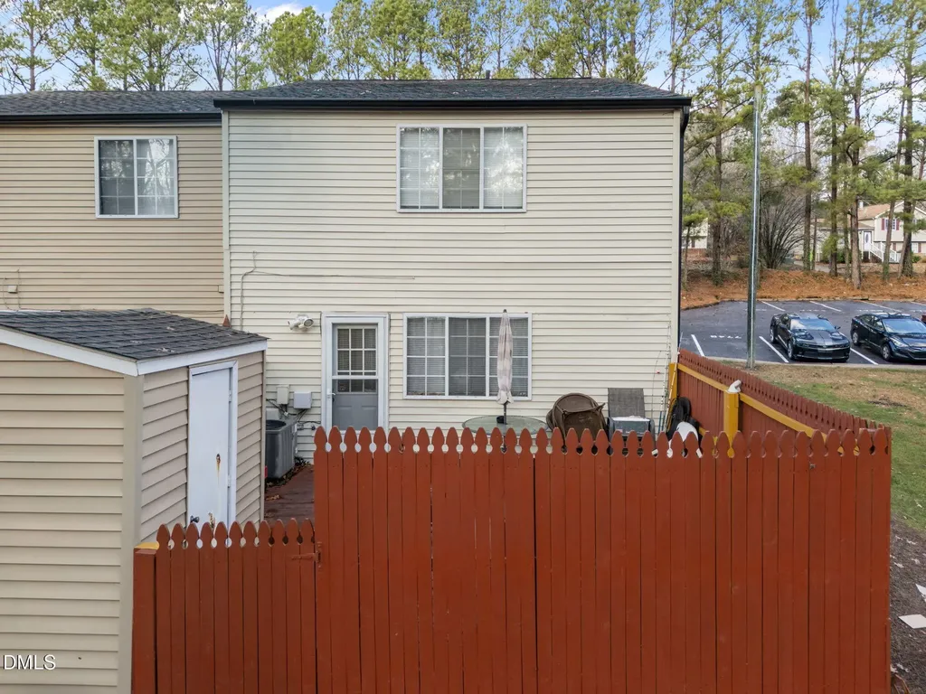 7740 Sandra Lane Raleigh NC 27615