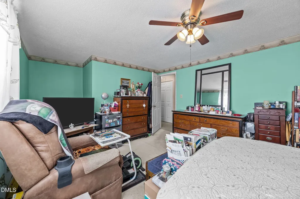 7740 Sandra Lane Raleigh NC 27615