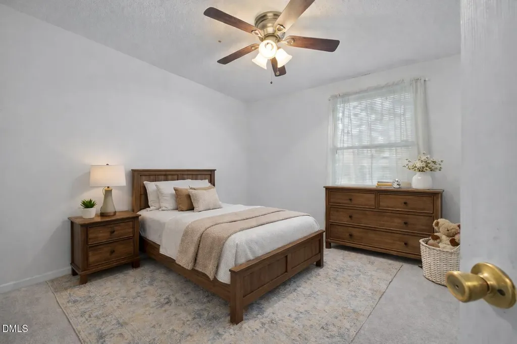 7740 Sandra Lane Raleigh NC 27615