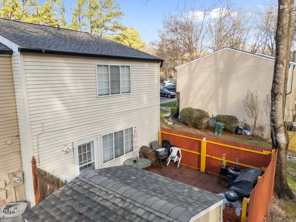 7740 Sandra Lane Raleigh NC 27615
