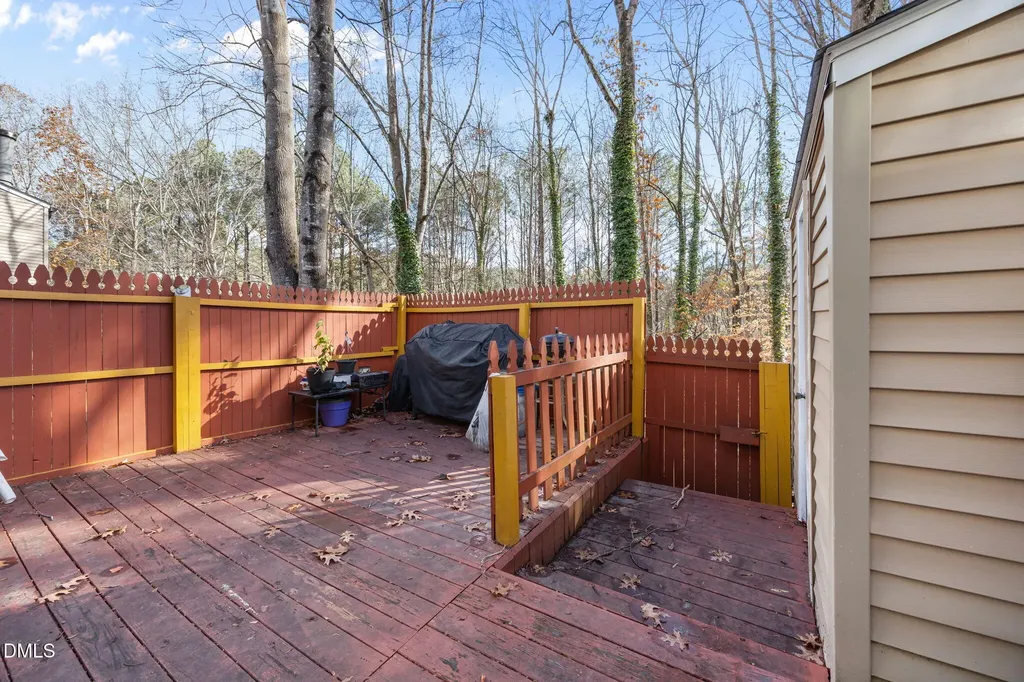 7740 Sandra Lane Raleigh NC 27615