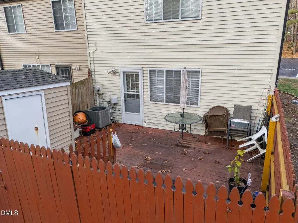 7740 Sandra Lane Raleigh NC 27615
