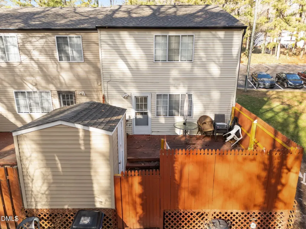 7740 Sandra Lane Raleigh NC 27615