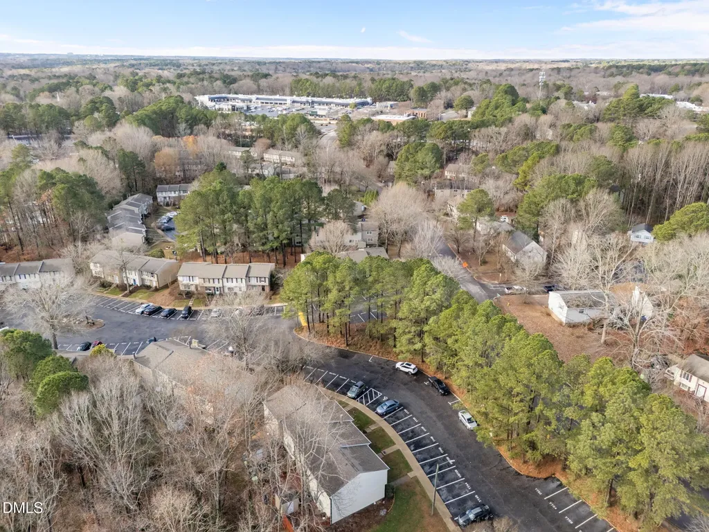 7740 Sandra Lane Raleigh NC 27615