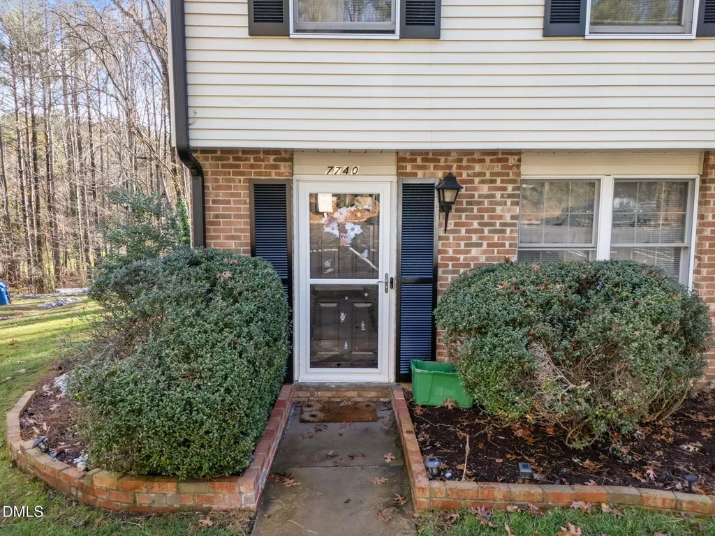 7740 Sandra Lane Raleigh NC 27615