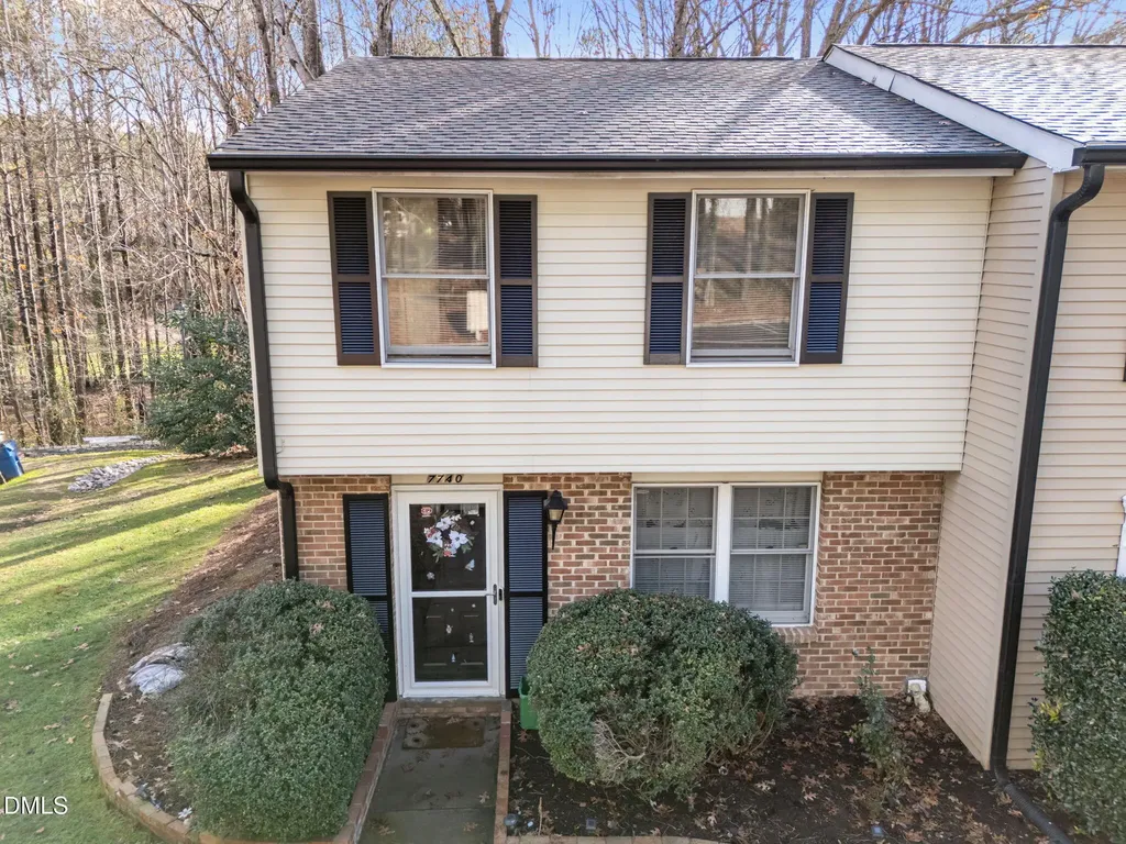 7740 Sandra Lane Raleigh NC 27615
