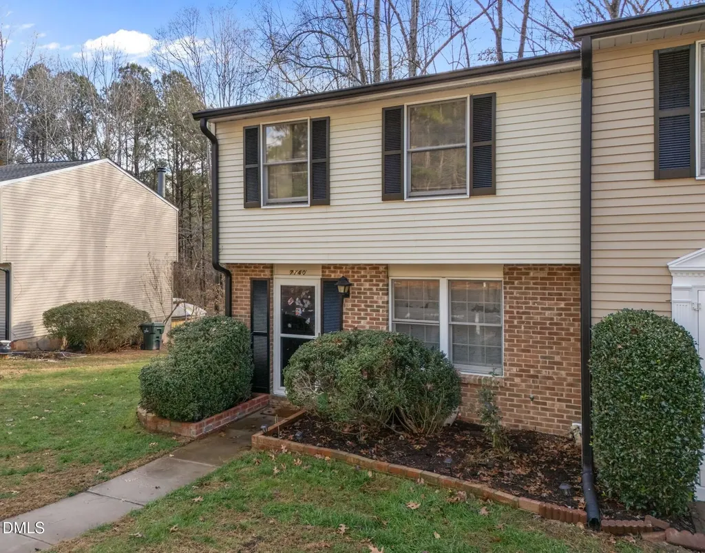 7740 Sandra Lane Raleigh NC 27615