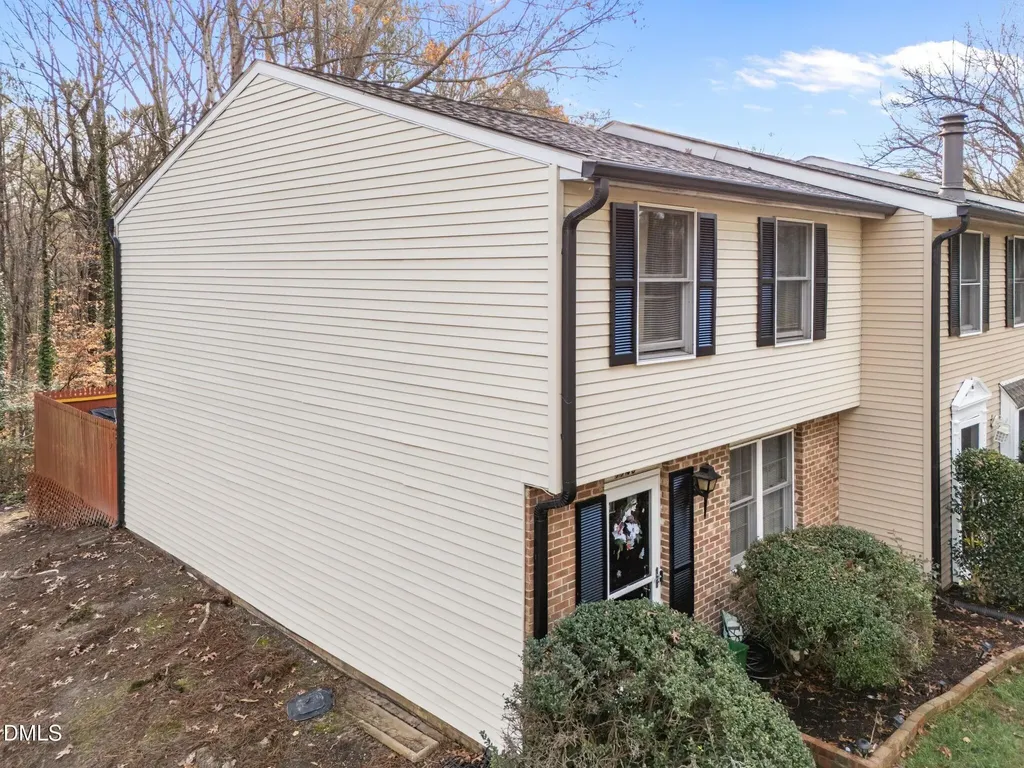 7740 Sandra Lane Raleigh NC 27615