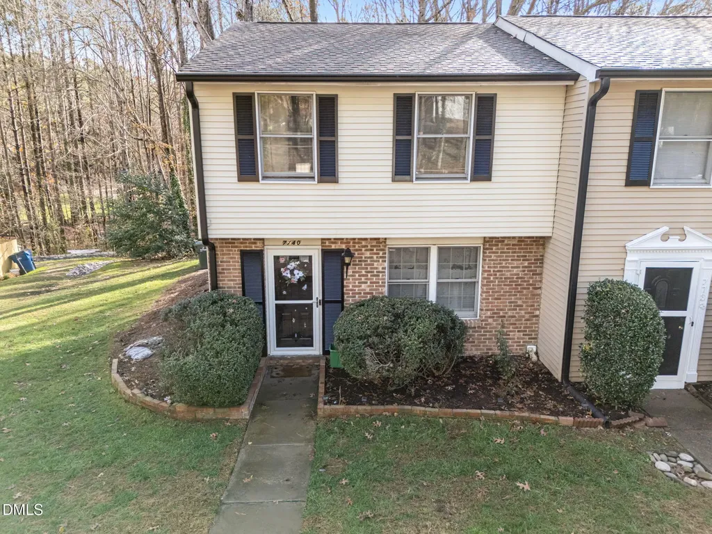 7740 Sandra Lane Raleigh NC 27615