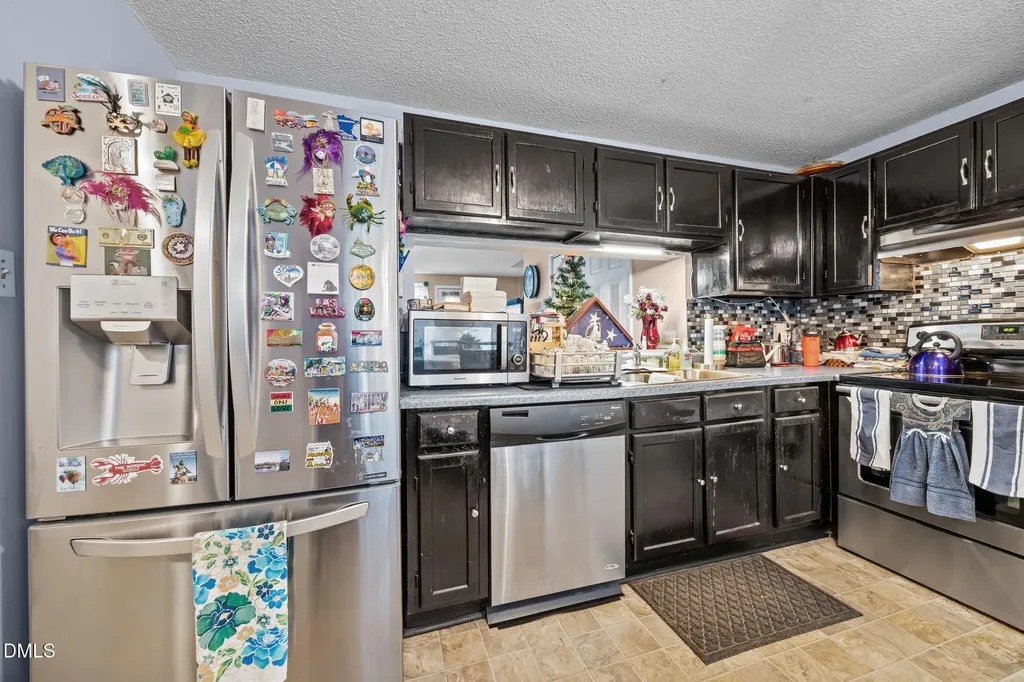 7740 Sandra Lane Raleigh NC 27615
