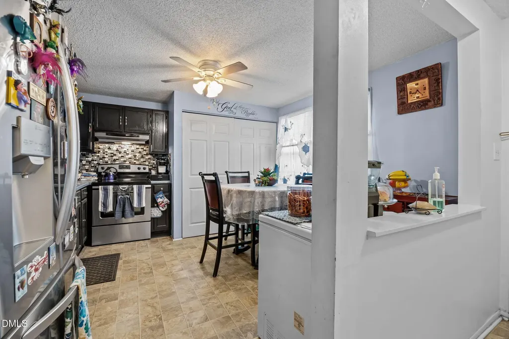 7740 Sandra Lane Raleigh NC 27615