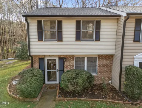 7740 Sandra Lane Raleigh NC 27615